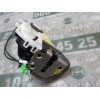 Recambio de cerradura puerta trasera derecha para toyota yaris 1.0 cat referencia OEM IAM 690500D110  