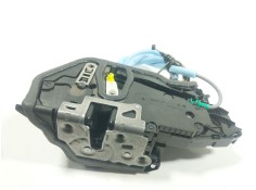 Recambio de cerradura puerta delantera izquierda para bmw 4 coupé (g22, g82) m 440 i mild-hybrid xdrive referencia OEM IAM 51217