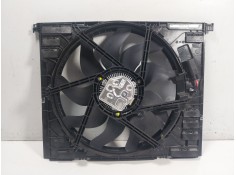 Recambio de electroventilador para bmw 4 coupé (g22, g82) m 440 i mild-hybrid xdrive referencia OEM IAM 17428666816 174286668170