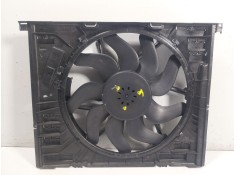 Recambio de electroventilador para bmw 4 coupé (g22, g82) m 440 i mild-hybrid xdrive referencia OEM IAM 17428666816 174286668170 2