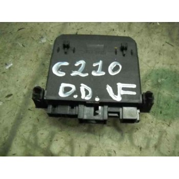 MODULO ELECTRONICO 