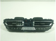Recambio de mando climatizador para bmw 4 coupé (g22, g82) m 440 i mild-hybrid xdrive referencia OEM IAM 64119855409 64119855409