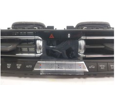 Recambio de mando climatizador para bmw 4 coupé (g22, g82) m 440 i mild-hybrid xdrive referencia OEM IAM 64119855409 64119855409 2