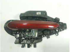Recambio de maneta exterior delantera derecha para bmw 4 coupé (g22, g82) m 440 i mild-hybrid xdrive referencia OEM IAM 51219491
