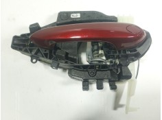 Recambio de maneta exterior delantera izquierda para bmw 4 coupé (g22, g82) m 440 i mild-hybrid xdrive referencia OEM IAM 51215A