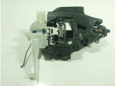 Recambio de maneta exterior delantera izquierda para bmw 4 coupé (g22, g82) m 440 i mild-hybrid xdrive referencia OEM IAM 51215A 2