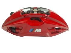 Recambio de pinza freno delantera izquierda para bmw 4 coupé (g22, g82) m 440 i mild-hybrid xdrive referencia OEM IAM 3411689734