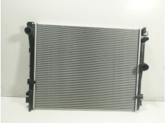 Recambio de radiador agua para bmw 4 coupé (g22, g82) m 440 i mild-hybrid xdrive referencia OEM IAM 17115A30676 17115A30670101 