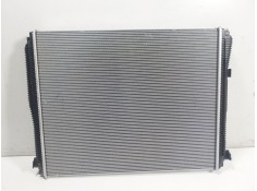 Recambio de radiador agua para bmw 4 coupé (g22, g82) m 440 i mild-hybrid xdrive referencia OEM IAM 17115A30676 17115A30670101  2