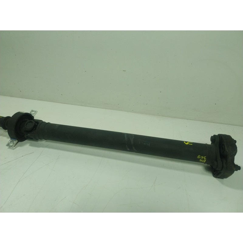 Recambio de transmision central para bmw 4 coupé (g22, g82) m 440 i mild-hybrid xdrive referencia OEM IAM 26109846634 984663403 