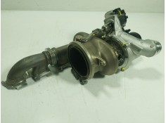 Recambio de turbocompresor para bmw 4 coupé (g22, g82) m 440 i mild-hybrid xdrive referencia OEM IAM 11657934387 867902206 