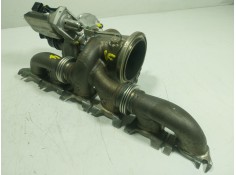 Recambio de turbocompresor para bmw 4 coupé (g22, g82) m 440 i mild-hybrid xdrive referencia OEM IAM 11657934387 867902206  2