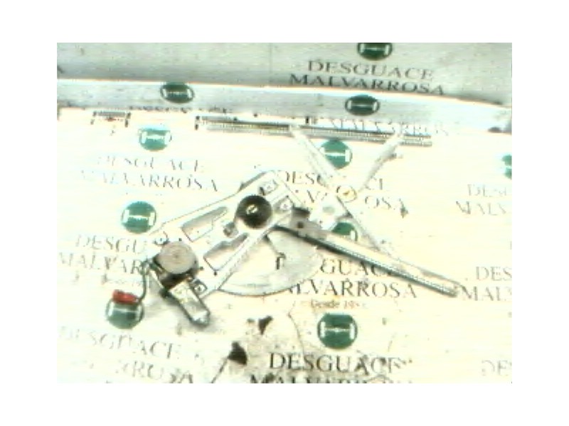 Recambio de elevalunas delantero derecho para chrysler stratus berlina (ja) 2.0 lx referencia OEM IAM   