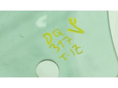 Recambio de cristal puerta trasero izquierdo para bmw 5 (g30, f90) 530 i xdrive referencia OEM IAM 51377375189   2