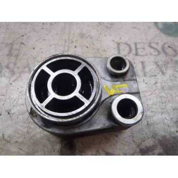 ENFRIADOR ACEITE MOTOR 