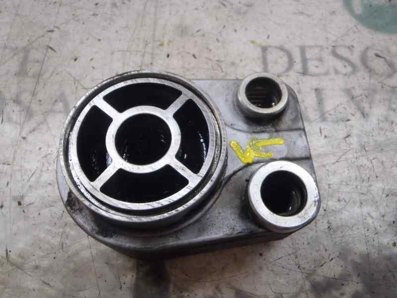 Recambio de enfriador aceite motor para dacia logan laureate referencia OEM IAM   
