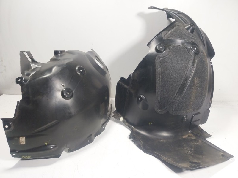 Recambio de paso rueda para bmw 4 descapotable (g23, g83) 430 i xdrive referencia OEM IAM 51717315730 51717447162 