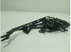 Recambio de moldura para bmw 4 descapotable (g23, g83) 430 i xdrive referencia OEM IAM 54345A05E28 9800000322000  2