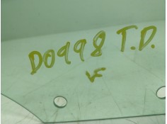 Recambio de cristal puerta trasero derecho para audi q3 (f3b) 35 tdi referencia OEM IAM 83A845206   2