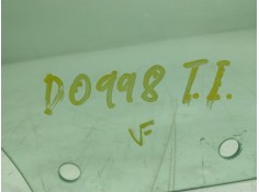 Recambio de cristal puerta trasero izquierdo para audi q3 (f3b) 35 tdi referencia OEM IAM 83A845205   2