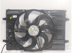 Recambio de electroventilador para audi q3 (f3b) 35 tdi referencia OEM IAM 5Q0121203DE 5Q0121203DE  2