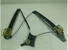 Recambio de elevalunas delantero derecho para audi q3 (f3b) 35 tdi referencia OEM IAM 83A837462 83A837462  2