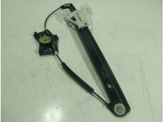 Recambio de elevalunas trasero izquierdo para audi q3 (f3b) 35 tdi referencia OEM IAM 83A839461 83A839461  2