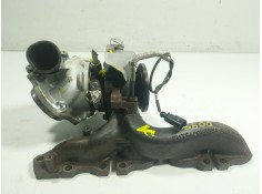 Recambio de turbocompresor para audi q3 (f3b) 35 tdi referencia OEM IAM 05L253019F 05L253019FV  2