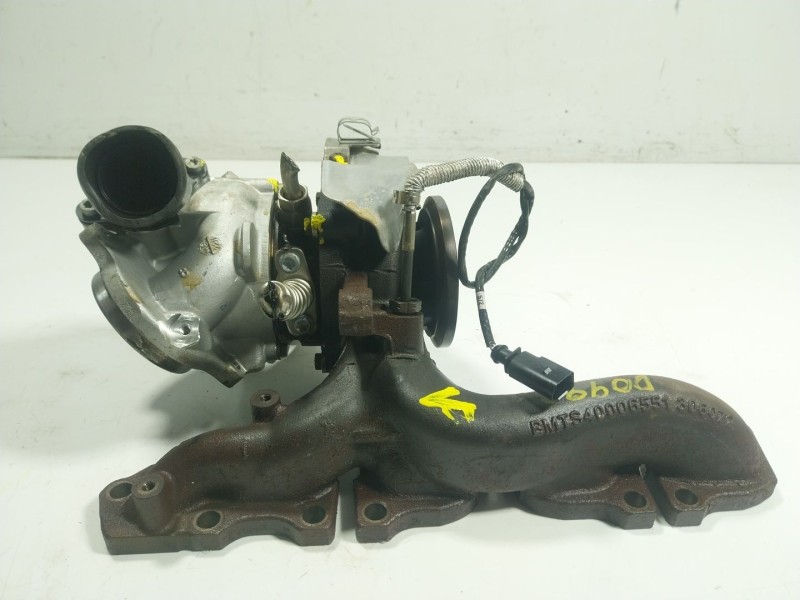 Recambio de turbocompresor para audi q3 (f3b) 35 tdi referencia OEM IAM 05L253019F 05L253019FV 