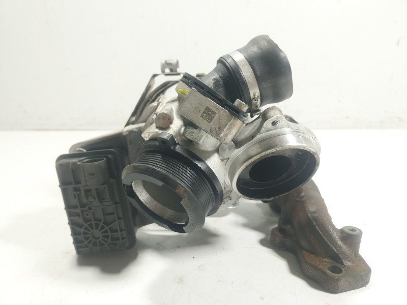 Recambio de turbocompresor para audi q3 (f3b) 35 tdi referencia OEM IAM 05L253019F 05L253019FV 