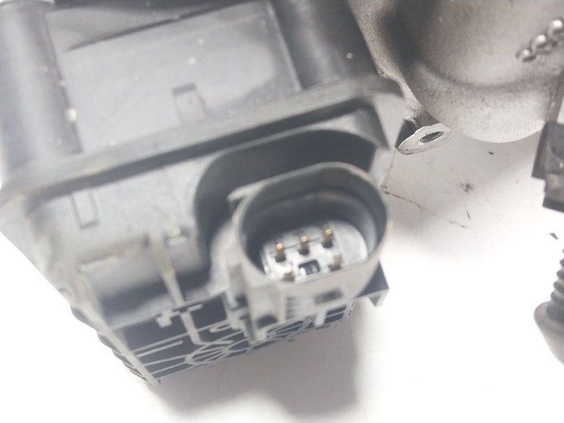 Recambio de turbocompresor para audi q3 (f3b) 35 tdi referencia OEM IAM 05L253019F 05L253019FV 