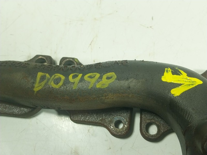 Recambio de turbocompresor para audi q3 (f3b) 35 tdi referencia OEM IAM 05L253019F 05L253019FV 