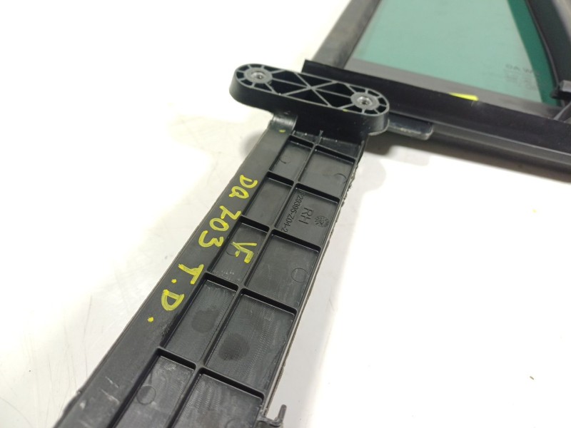 Recambio de cristal custodia trasero derecho para seat tarraco (kn2) 2.0 tdi referencia OEM IAM   