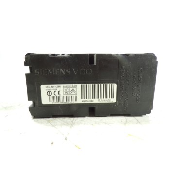 MODULO ELECTRONICO 1606256780 9666961580 