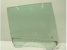 Recambio de cristal puerta trasero derecho para ford b-max (jk) 1.0 ecoboost referencia OEM IAM 1752166  