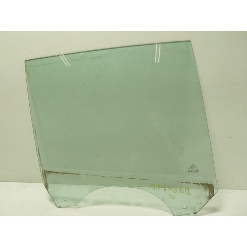 Recambio de cristal puerta trasero derecho para ford b-max (jk) 1.0 ecoboost referencia OEM IAM 1752166  