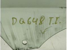 Recambio de cristal puerta trasero izquierdo para ford b-max (jk) 1.0 ecoboost referencia OEM IAM 1752168   2