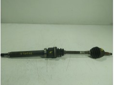 Recambio de transmision derecha para ford b-max (jk) 1.0 ecoboost referencia OEM IAM 1822698 REFERENCIA ILEGIBLE 