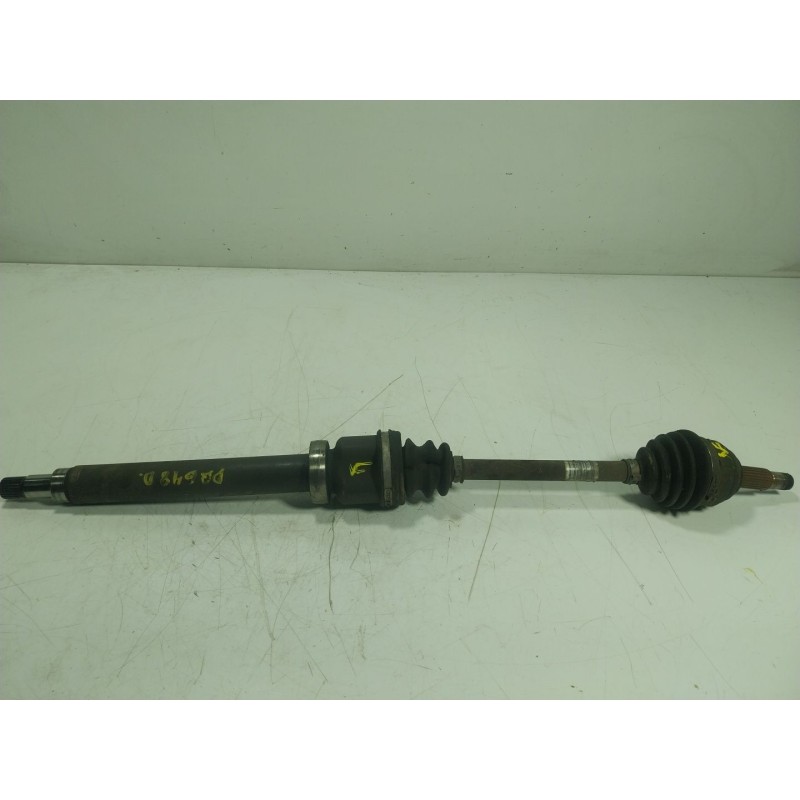 Recambio de transmision derecha para ford b-max (jk) 1.0 ecoboost referencia OEM IAM 1822698 REFERENCIA ILEGIBLE 