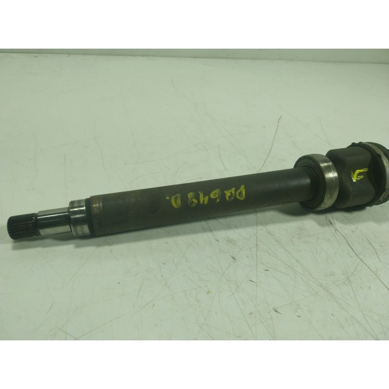 Recambio de transmision derecha para ford b-max (jk) 1.0 ecoboost referencia OEM IAM 1822698 REFERENCIA ILEGIBLE 