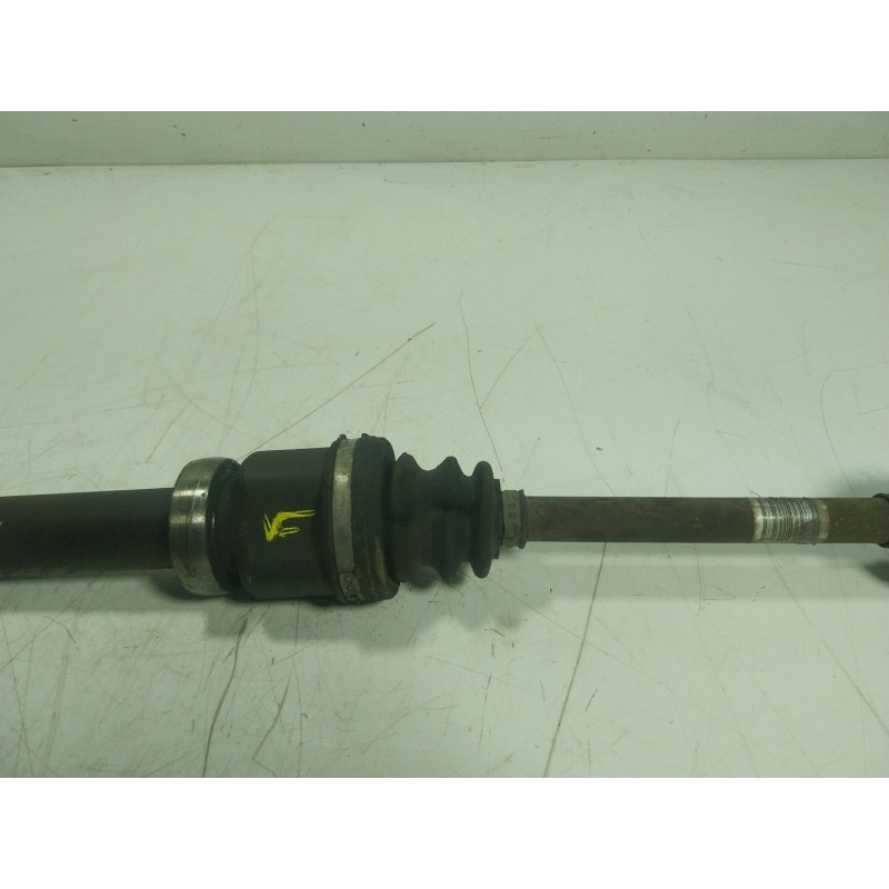 Recambio de transmision derecha para ford b-max (jk) 1.0 ecoboost referencia OEM IAM 1822698 REFERENCIA ILEGIBLE 