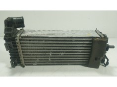 Recambio de intercooler para ford transit connect v408 furgoneta/monovolumen 1.5 tdci referencia OEM IAM 2027395 BV619L440CK  2