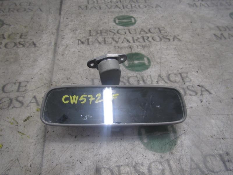 Recambio de espejo interior para suzuki swift berlina (mz) gl (5-ptas.) referencia OEM IAM 8477063J00  