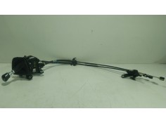 Recambio de palanca cambio para ford transit connect v408 furgoneta/monovolumen 1.5 tdci referencia OEM IAM 2587005 KV6R7C453CAD
