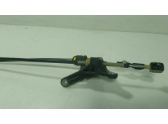Recambio de palanca cambio para ford transit connect v408 furgoneta/monovolumen 1.5 tdci referencia OEM IAM 2587005 KV6R7C453CAD 2