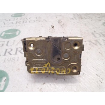 CERRADURA PUERTA DELANTERA IZQUIERDA 