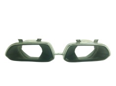 Recambio de cola de escape para bmw 4 descapotable (g23, g83) m 440 i mild-hybrid xdrive referencia OEM IAM 51128058659  5112805