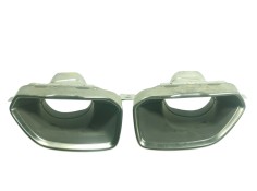 Recambio de cola de escape para bmw 4 descapotable (g23, g83) m 440 i mild-hybrid xdrive referencia OEM IAM 51128058659  5112805 2