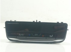 Recambio de mando climatizador para bmw 4 coupé (g22, g82) m 440 i mild-hybrid xdrive referencia OEM IAM 61315A3BBF4 61315A3BBF4