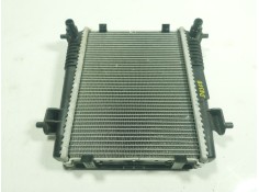 Recambio de radiador agua para bmw 4 coupé (g22, g82) m 440 i mild-hybrid xdrive referencia OEM IAM 17118672237 1711867223705 